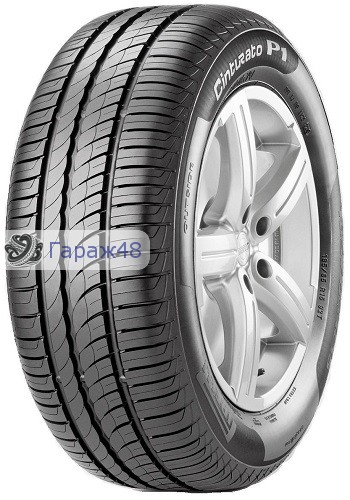 Pirelli Cinturato P1 175/55 R15 77H