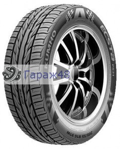 Kumho Ecsta PS31 215/55 R17 94W