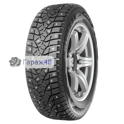 Bridgestone Blizzak Spike 02 215/55 R17 98T