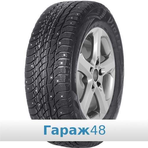 Viatti Bosco Nordico V523 215/55 R17 94T